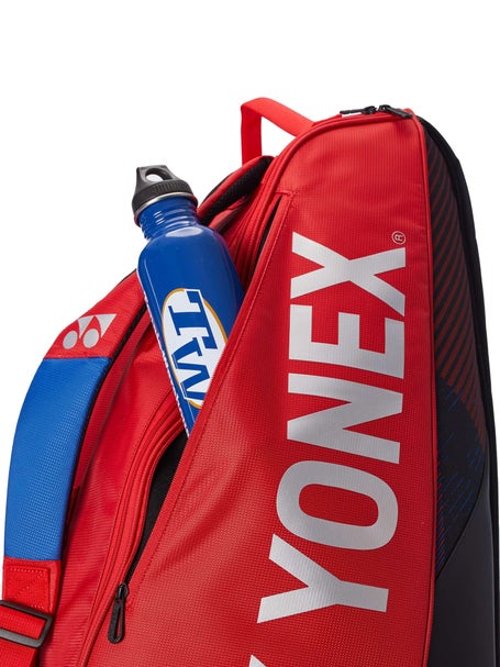 Yonex Pro Racket Scarlet Bag (6 Rackets) 