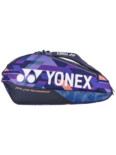 Yonex Pro Midnight Navy Racket Bag 9R