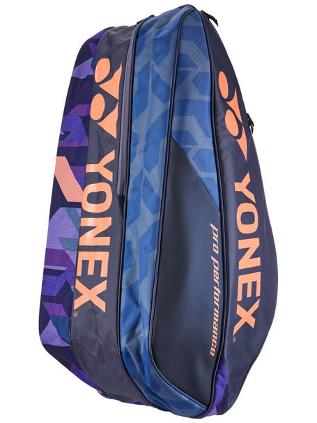 Yonex Pro Midnight Navy Racket Bag 9R