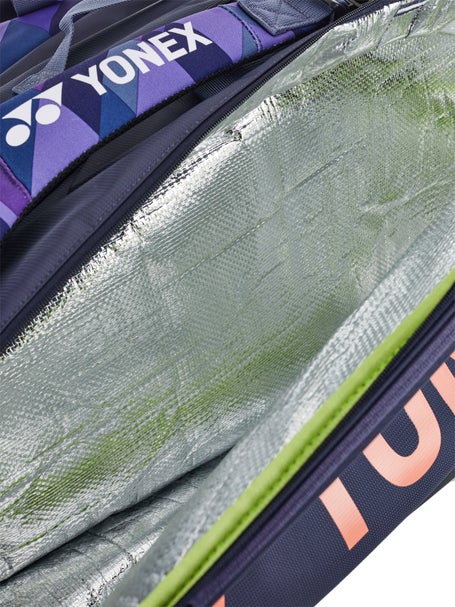 Yonex Pro Midnight Navy Racket Bag 9R