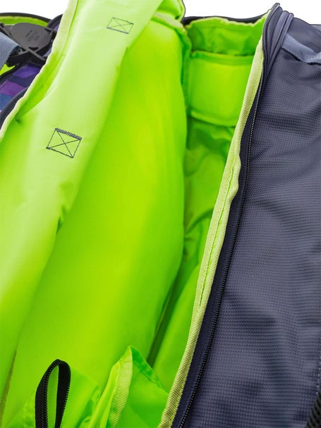 Yonex Pro Midnight Navy Racket Bag 9R