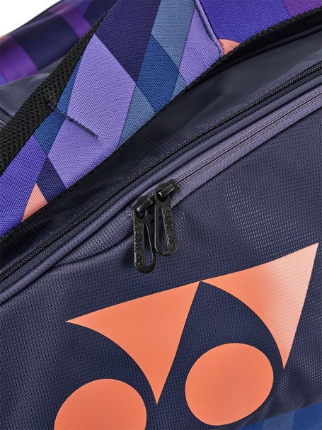 Yonex Pro Midnight Navy Racket Bag 9R