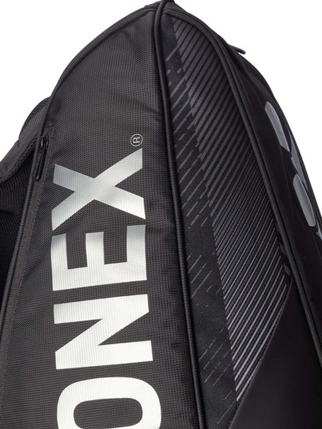Yonex Pro Racket Black Bag (2024) (9 Rackets) 