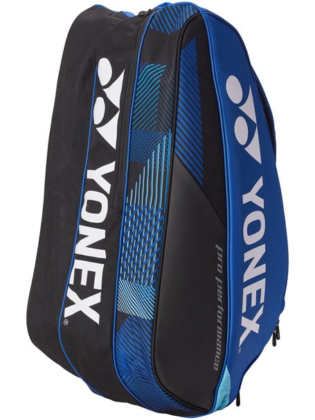 Yonex Pro Racket Blue Bag (2024) (9 Rackets) 