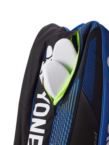 Borsa da 9 racchette Yonex Pro Blu