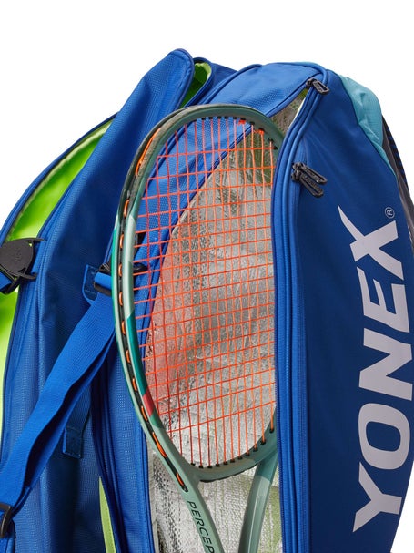 Borsa da 9 racchette Yonex Pro Blu