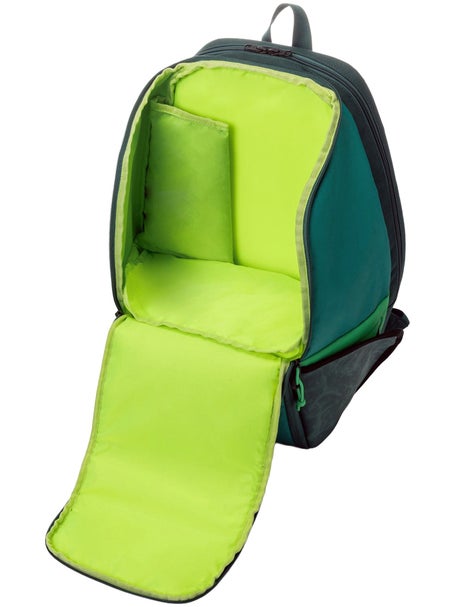 Yonex Pro Backpack Bag Dark Green (30L)