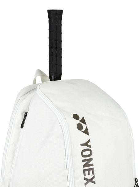 Yonex Pro Backpack Bag Sand Beige (30L)