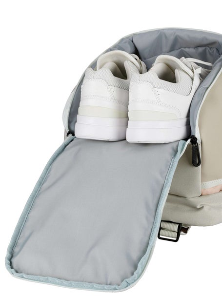 Yonex Pro Backpack Bag Sand Beige (30L)