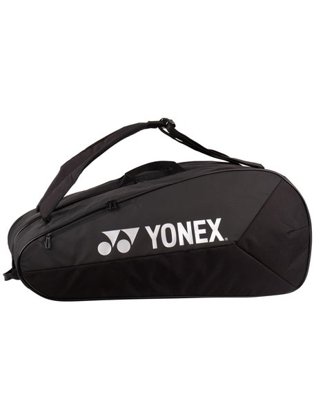 Yonex Team 12 Black Bag 
