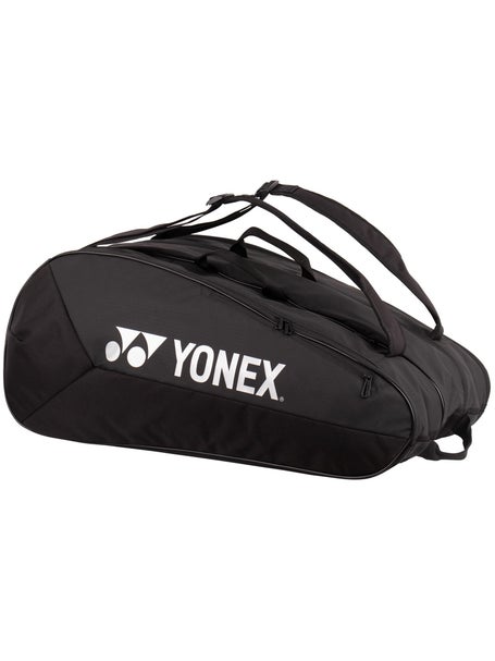 Yonex Team 12 Black Bag 