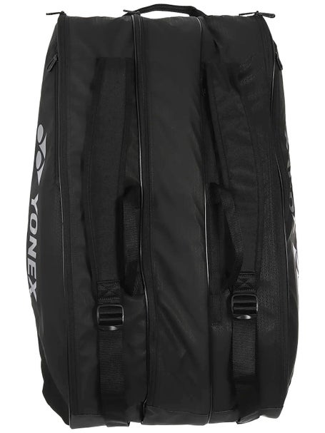 Yonex Team 12 Black Bag 