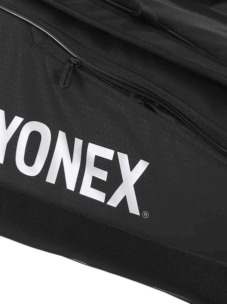 Yonex Team 12 Black Bag 