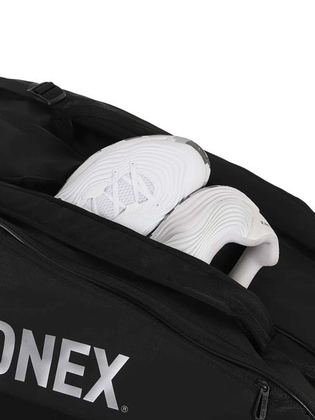 Yonex Team 12 Black Bag 