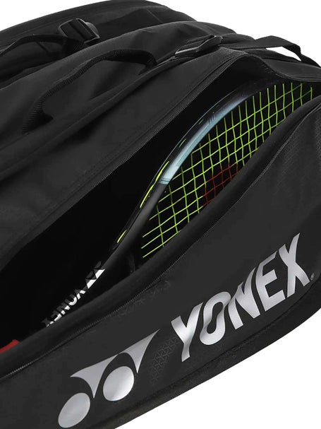 Yonex Team 12 Black Bag 