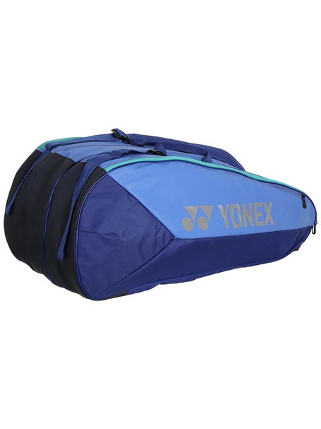 Yonex Team 12 Blast Blue Bag 
