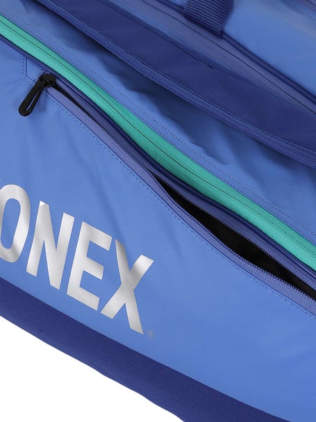 Yonex Team 12 Blast Blue Bag 