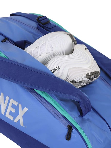 Yonex Team 12 Blast Blue Bag 