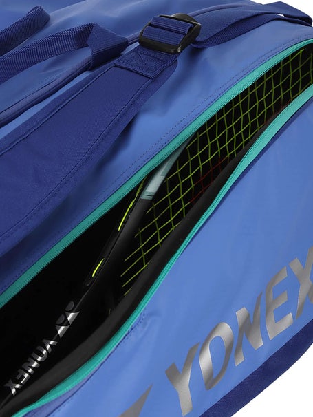 Yonex Team 12 Blast Blue Bag 