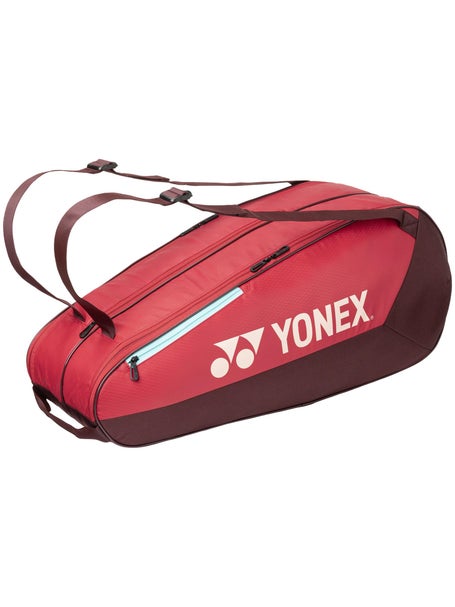 Yonex Team 6 Red Bag 