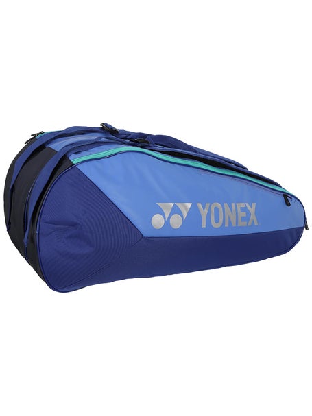 Yonex Team 9 Blast Blue Bag 