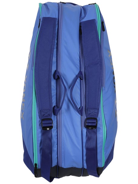 Yonex Team 9 Blast Blue Bag 