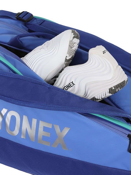 Yonex Team 9 Blast Blue Bag 