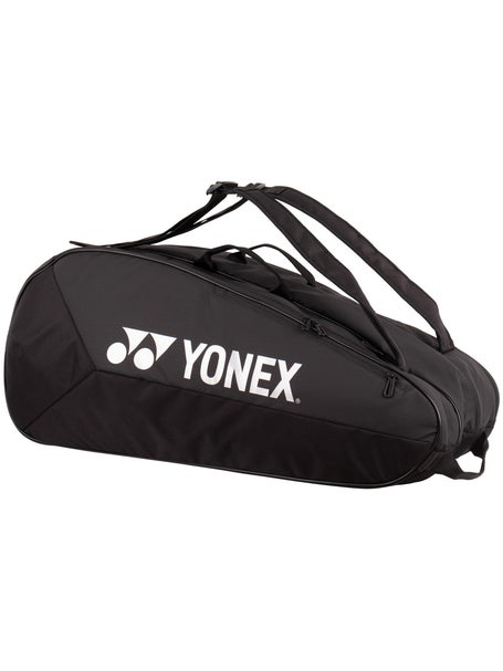 Yonex Team 9 Black Bag 
