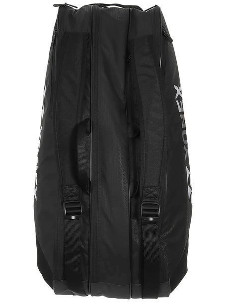 Yonex Team 9 Black Bag 