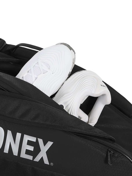 Yonex Team 9 Black Bag 