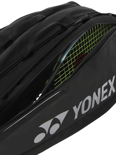 Yonex Team 9 Black Bag 