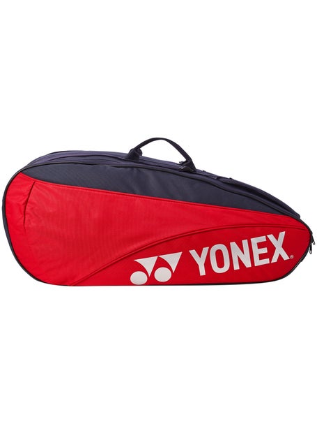 Yonex Team 9 Red Bag 