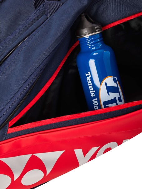 Yonex Team 9 Red Bag 