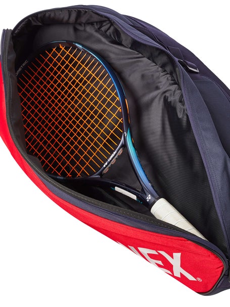 Bolso Yonex Raquetero Tenis 8 Raquetas