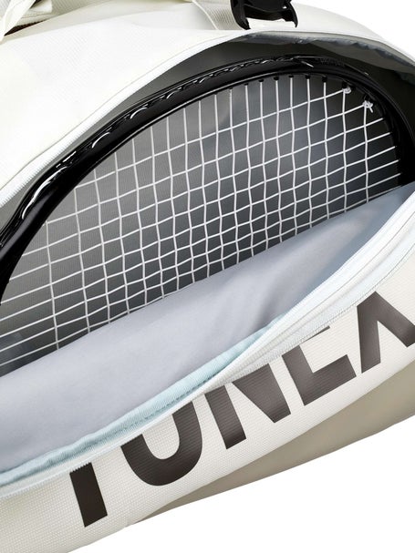 Yonex Pro Thermobag 6 Racket Bag Sand Beige