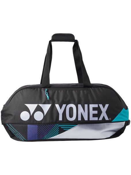 Yonex Pro Tournament Black/Silver (2024) Bag