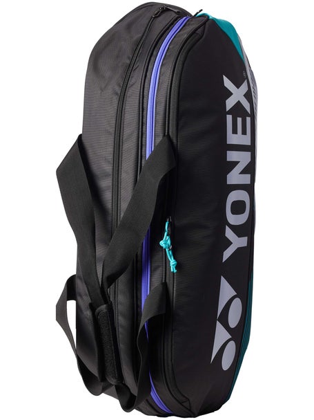 Yonex Pro Tournament Black/Silver (2024) Bag