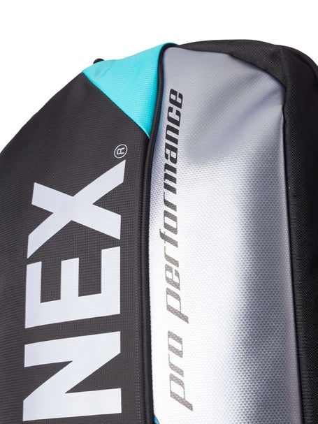 Yonex Pro Tournament Black/Silver (2024) Bag