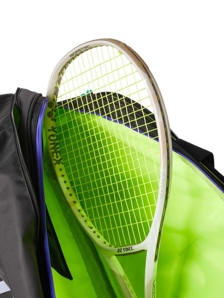 Yonex Pro Tournament Black/Silver (2024) Bag