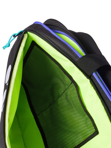 Yonex Pro Tournament Black/Silver (2024) Bag