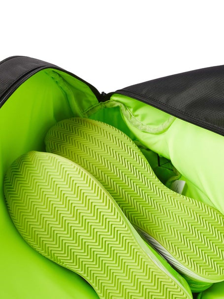 Yonex Pro Tournament Black/Silver (2024) Bag