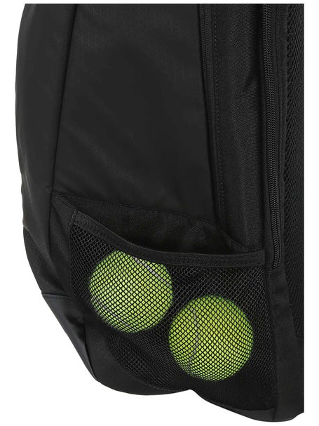 Yonex Team Backpack Black Bag (28L)