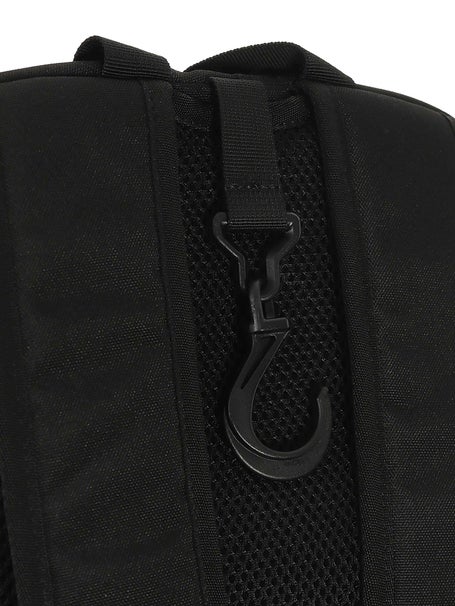 Yonex Team Backpack Black Bag (28L)