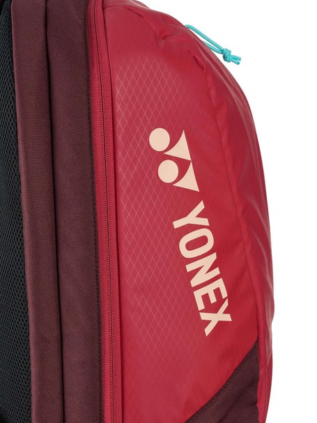 Sac à dos Yonex Team Ruby 28 L