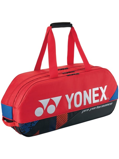 Yonex Pro Tournament Scarlet (2024) Bag