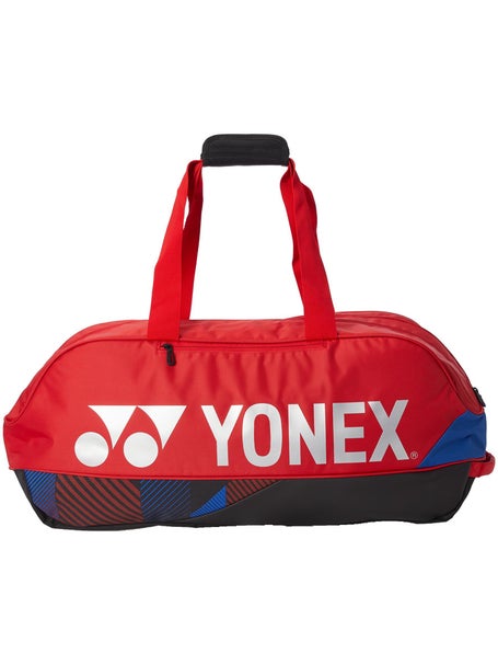 Yonex Pro Tournament Scarlet (2024) Bag