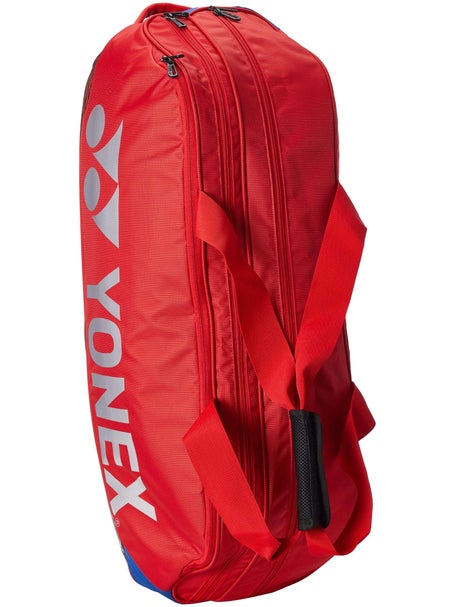 Yonex Pro Tournament Scarlet (2024) Bag