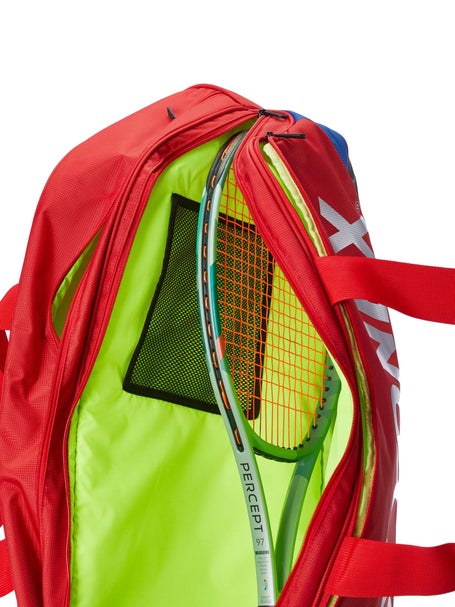Yonex Pro Tournament Scarlet (2024) Bag