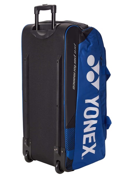 Yonex Pro Trolley Blue (2024) Bag