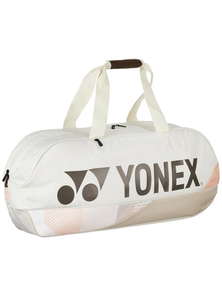 Yonex Pro Tournament Sand Beige Bag
